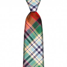 Tartan Tie - Dundee Old Ancient